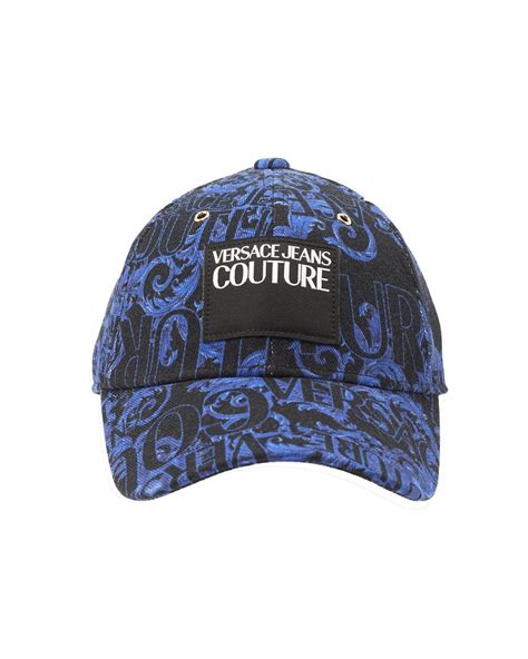 versace jeans couture hats|versace jeans couture ittierre.